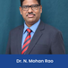 Metas Adventist College, Vice President, Academic Affairs & HOD: Dr. N. Mohan Rao Interview